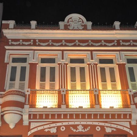 Hotel Fenix (Adults Only) Rio de Janeiro Eksteriør billede