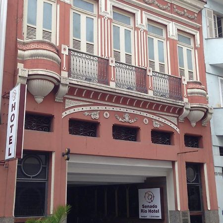 Hotel Fenix (Adults Only) Rio de Janeiro Eksteriør billede