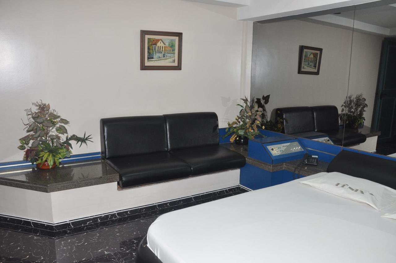 Hotel Fenix (Adults Only) Rio de Janeiro Eksteriør billede