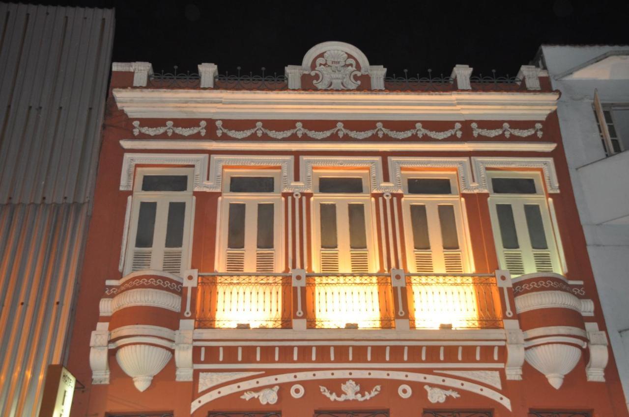 Hotel Fenix (Adults Only) Rio de Janeiro Eksteriør billede