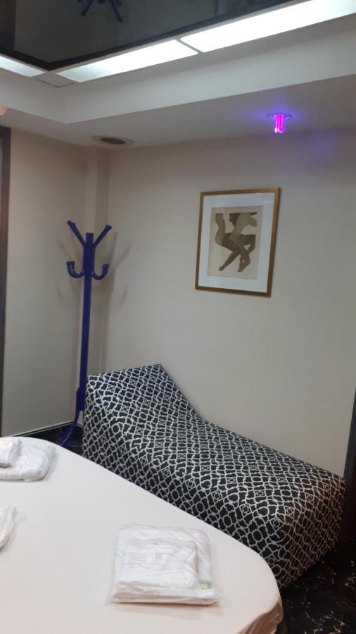 Hotel Fenix (Adults Only) Rio de Janeiro Eksteriør billede