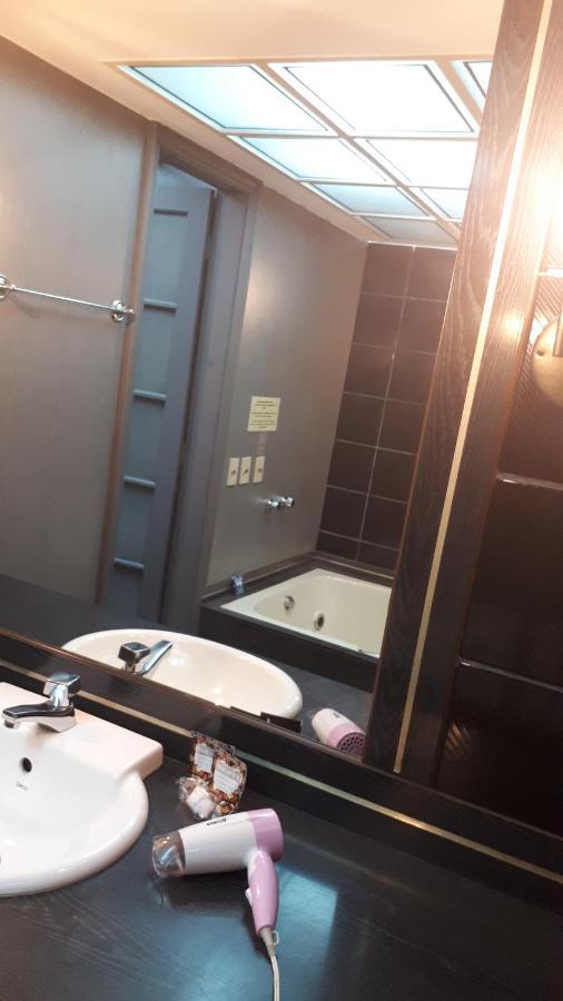 Hotel Fenix (Adults Only) Rio de Janeiro Eksteriør billede