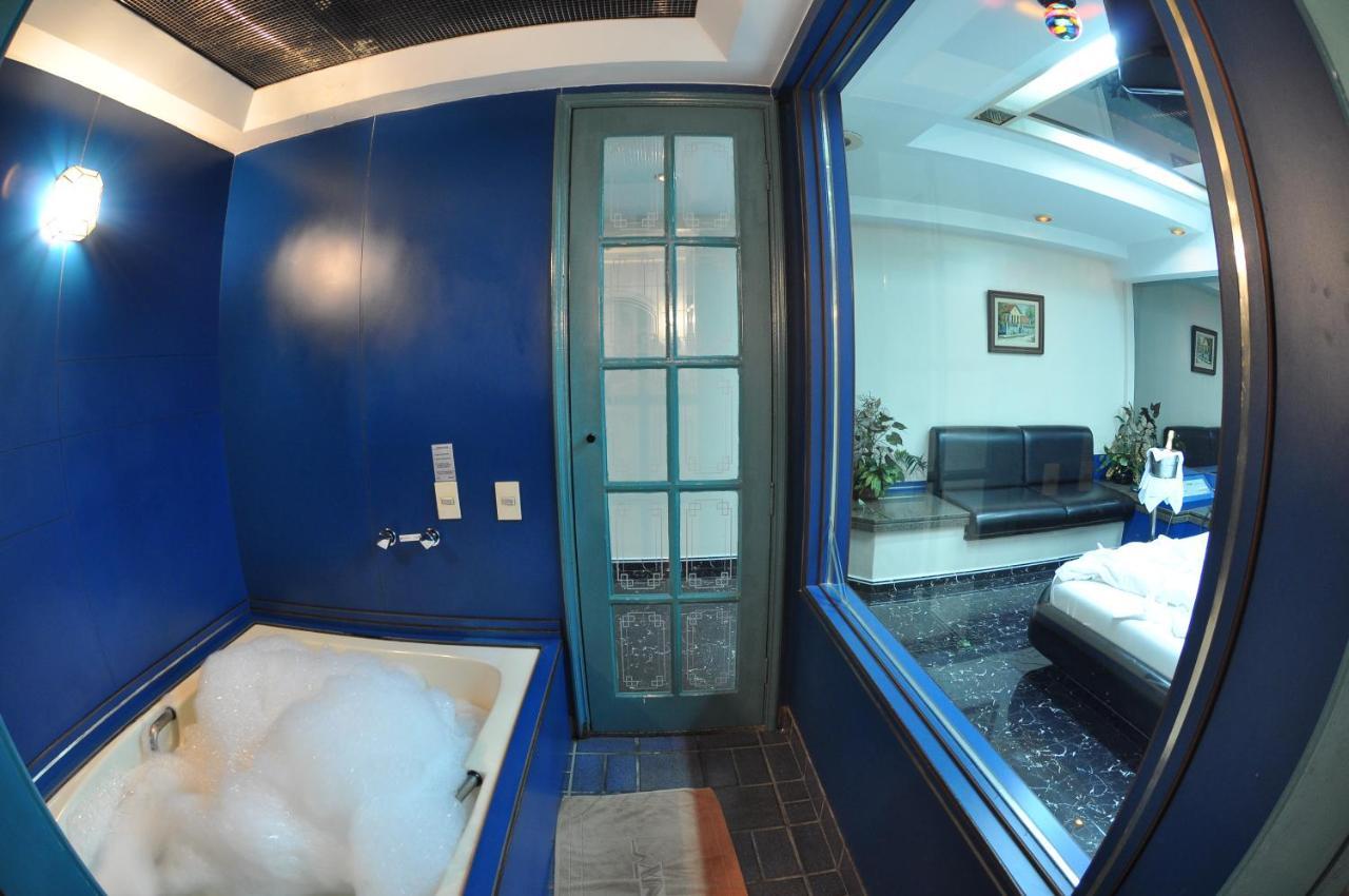 Hotel Fenix (Adults Only) Rio de Janeiro Eksteriør billede