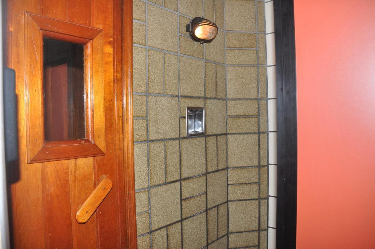 Hotel Fenix (Adults Only) Rio de Janeiro Eksteriør billede