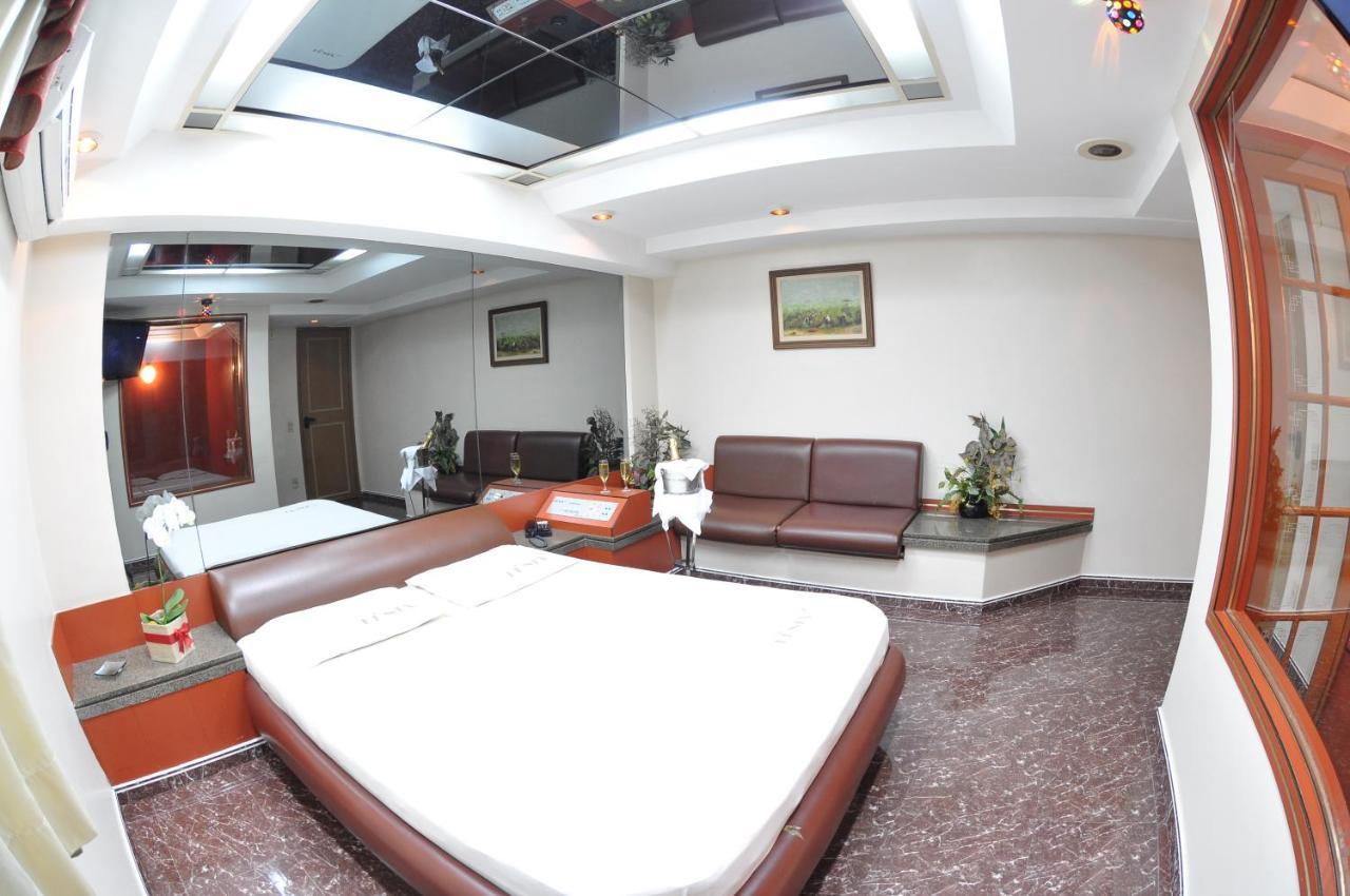 Hotel Fenix (Adults Only) Rio de Janeiro Eksteriør billede