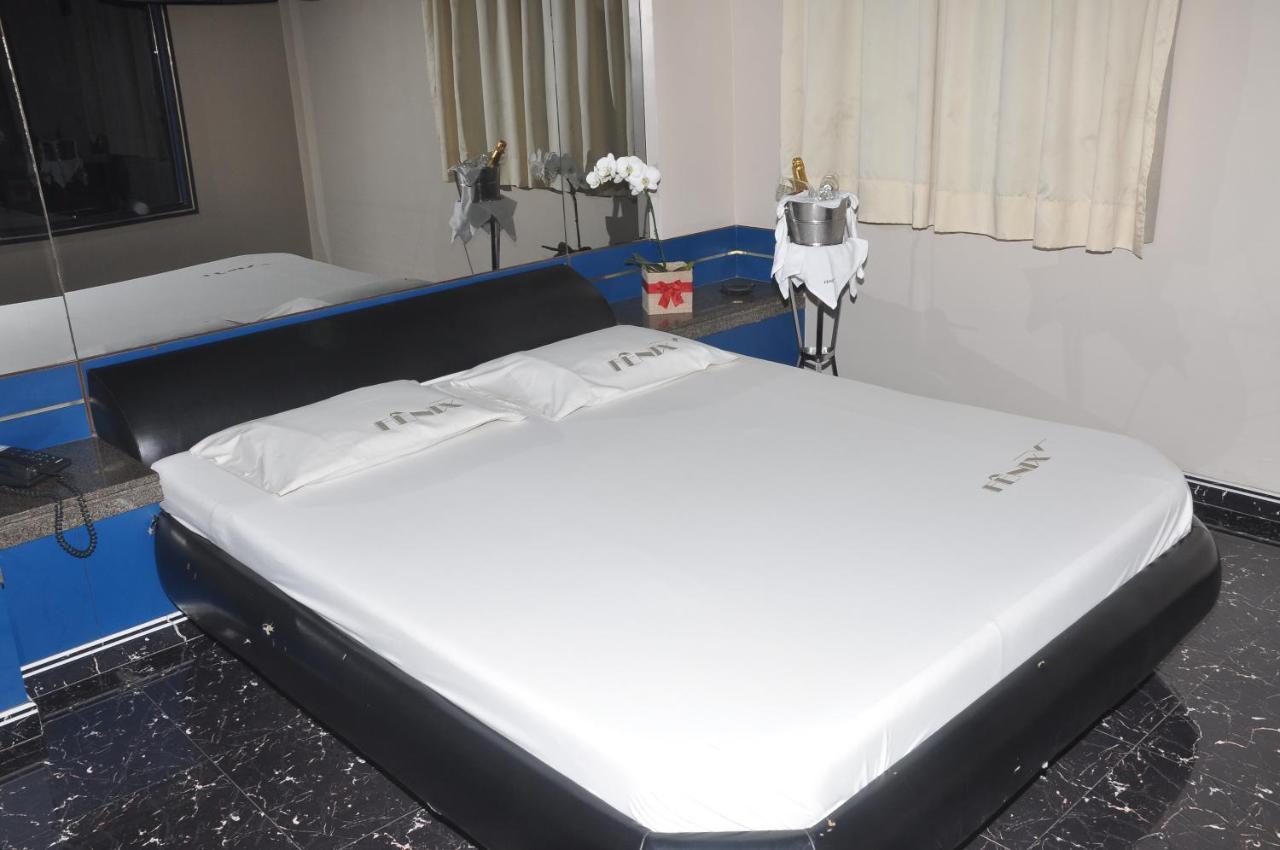 Hotel Fenix (Adults Only) Rio de Janeiro Eksteriør billede