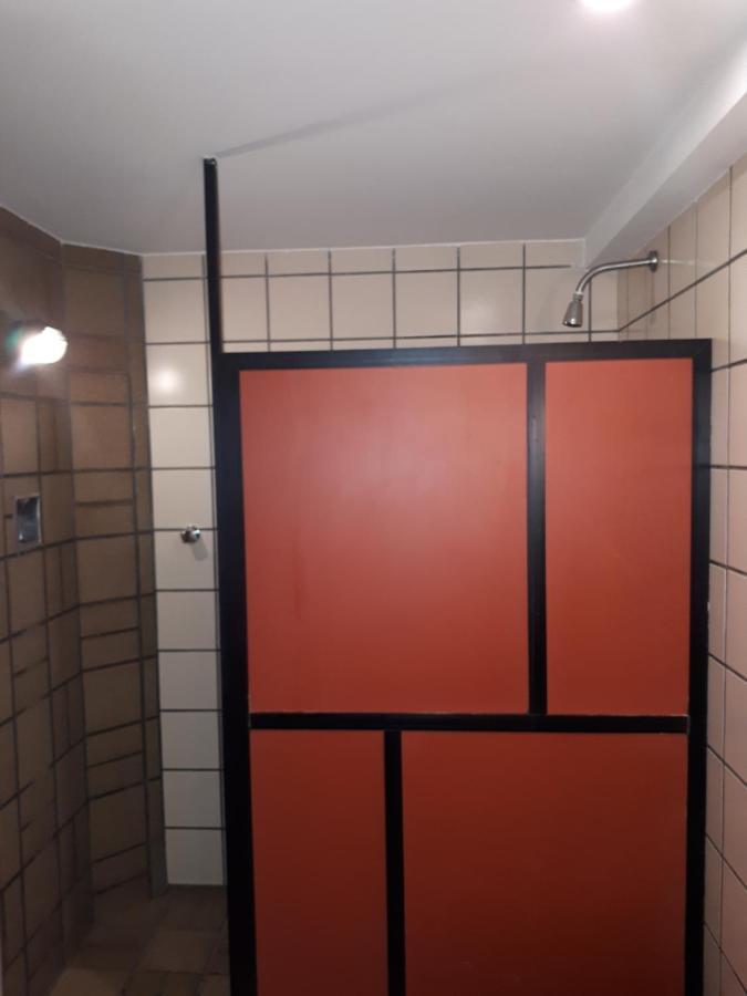 Hotel Fenix (Adults Only) Rio de Janeiro Eksteriør billede