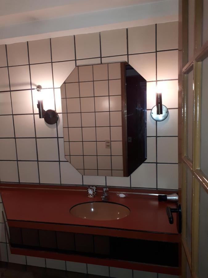Hotel Fenix (Adults Only) Rio de Janeiro Eksteriør billede