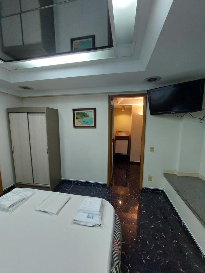 Hotel Fenix (Adults Only) Rio de Janeiro Eksteriør billede