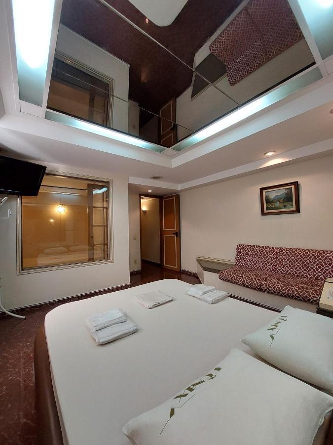 Hotel Fenix (Adults Only) Rio de Janeiro Eksteriør billede