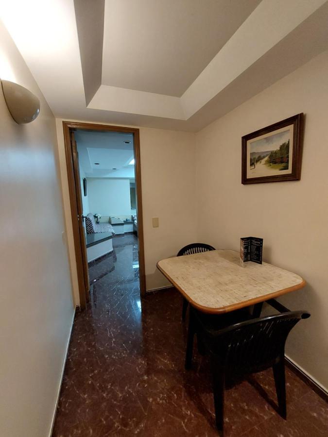 Hotel Fenix (Adults Only) Rio de Janeiro Eksteriør billede