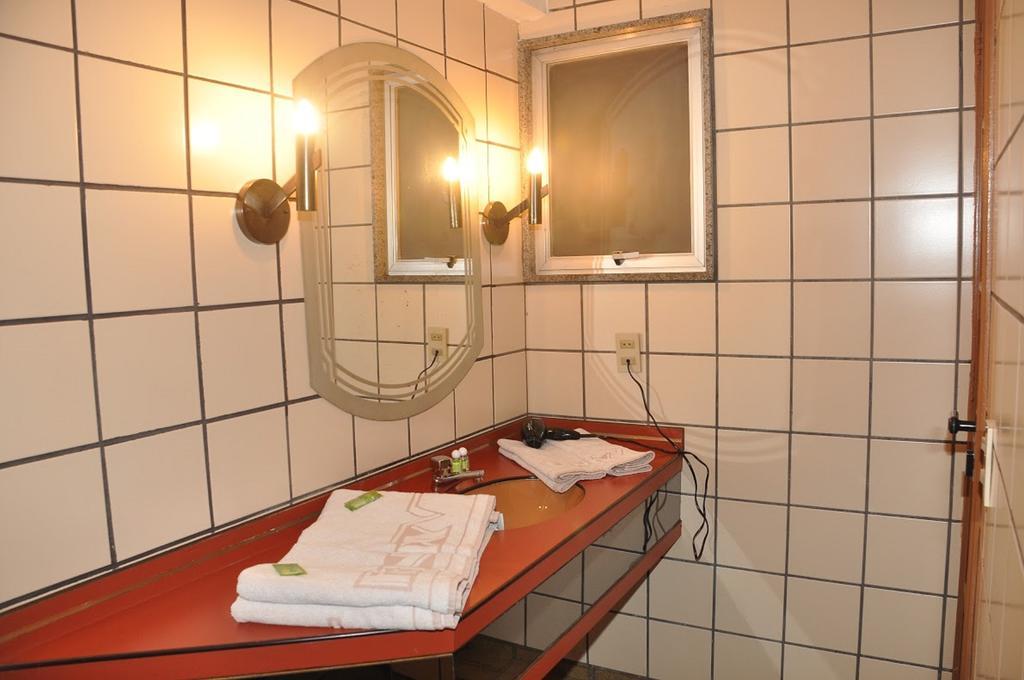Hotel Fenix (Adults Only) Rio de Janeiro Eksteriør billede