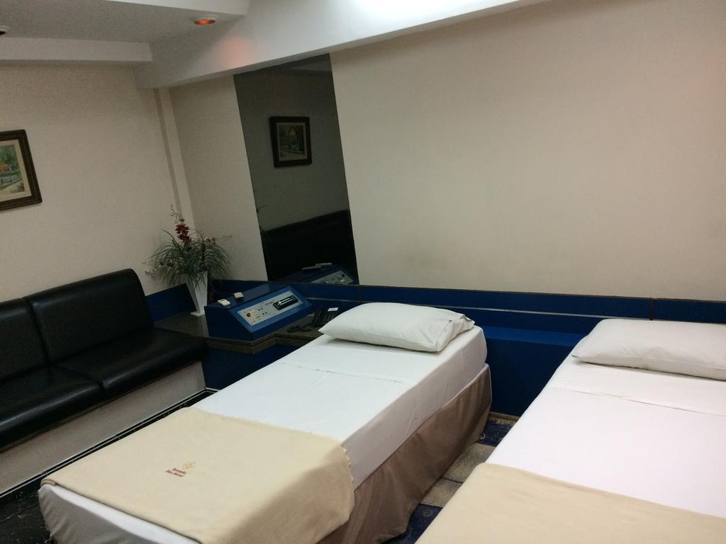 Hotel Fenix (Adults Only) Rio de Janeiro Eksteriør billede