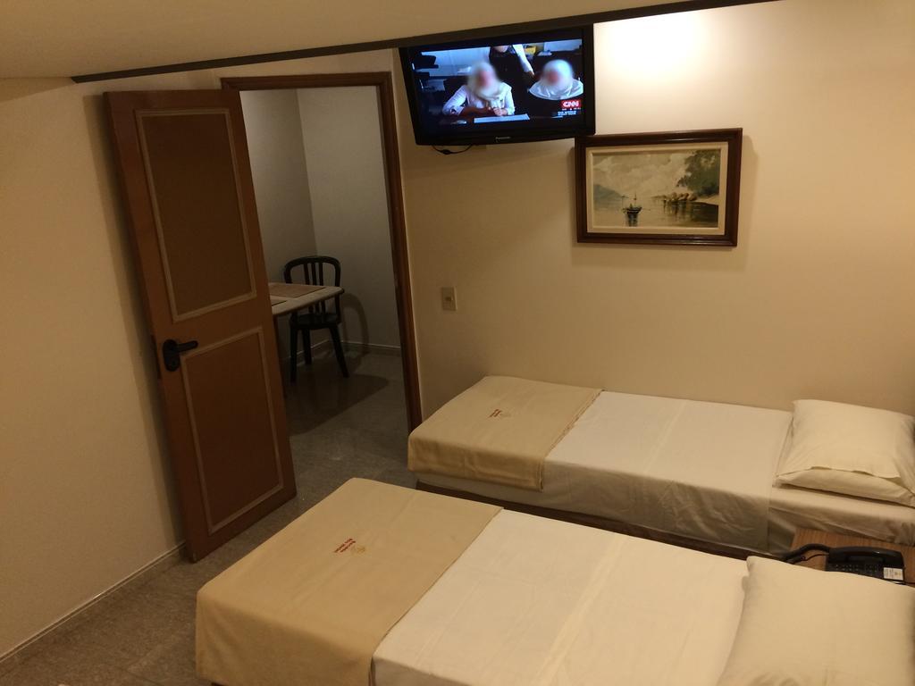 Hotel Fenix (Adults Only) Rio de Janeiro Eksteriør billede