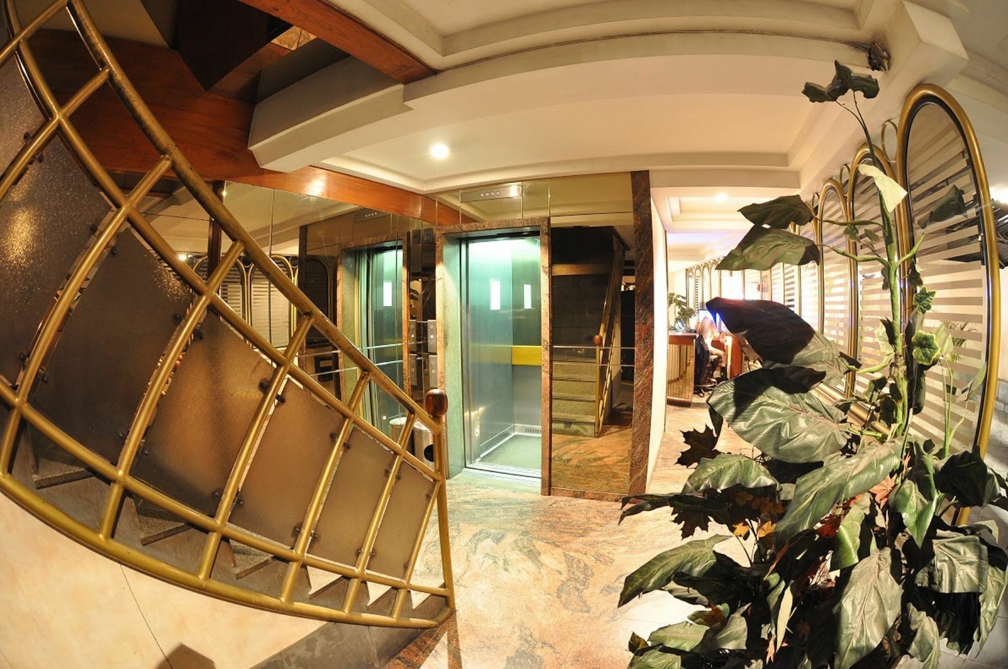 Hotel Fenix (Adults Only) Rio de Janeiro Eksteriør billede